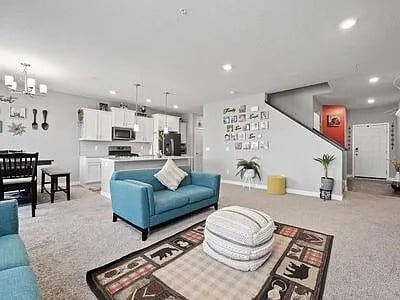 Photo - 7244 Alvarado Ln N