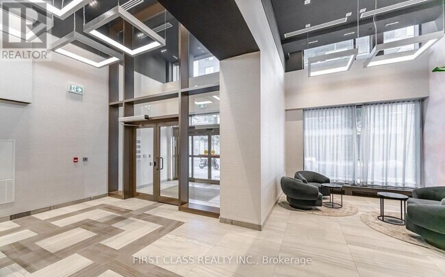 Photo - 100 Dalhousie St Unit 3604