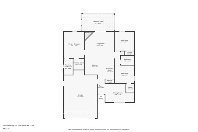 Photo - 901 Buttercup Dr