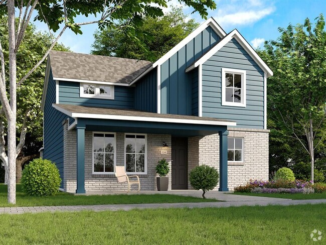 Building Photo - 22700 Elyson Falls Dr Unit 112 Rental