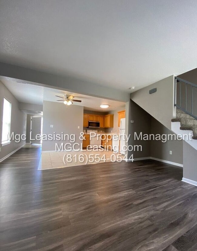 Photo - Superior Location in the heart of Blue Springs!