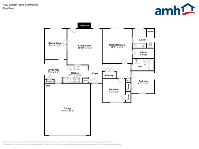 Photo - 1323 Lantern Rd