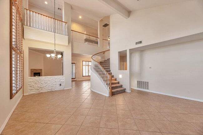 Photo - Stunning Mountain Views! Four Bed Home In East Scottsdale!