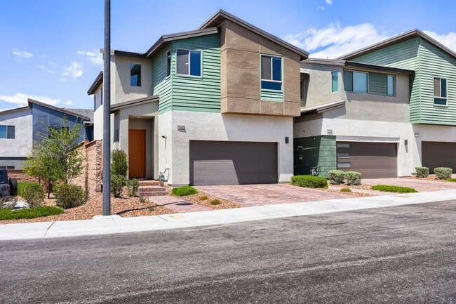 Building Photo - Upgraded 3 Bedroom Home in Inspirada!