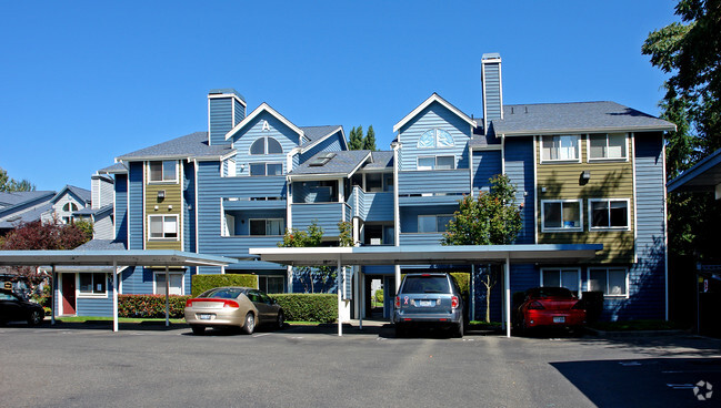 Building Photo - Village Montrachet Apartments