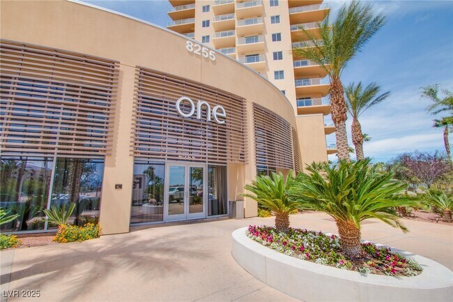 8255 S Las Vegas Blvd Unit 1702