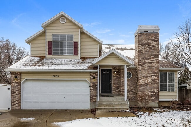 2269 Bennion Heights Cir