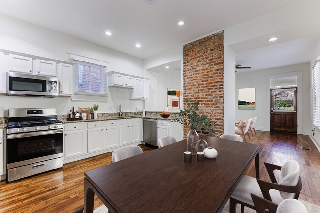 Photo - 613 McGruder St NE