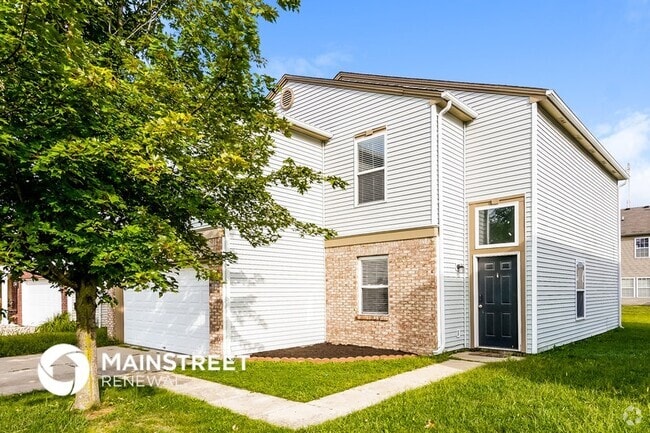 Building Photo - 8346 Ash Grove Dr Rental