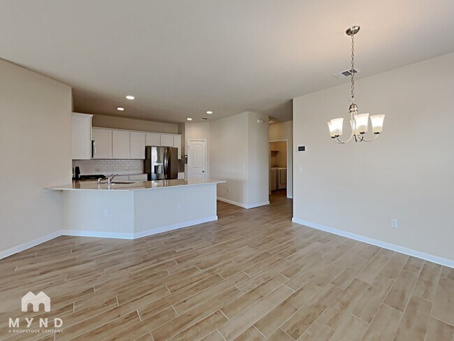 2444 Lobo Landing Cove