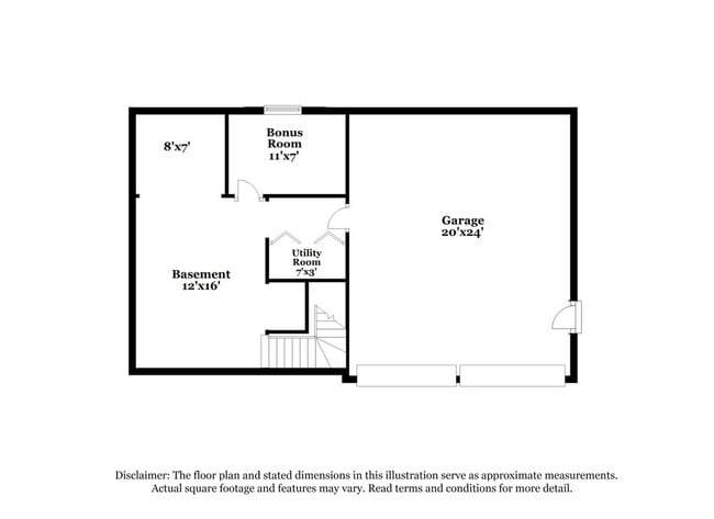 Photo - 503 Brooksdale Dr