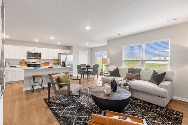 Photo - Brixin Townhomes at Cressmoor Estates