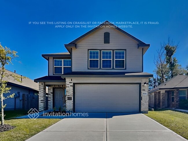 Building Photo - 18843 Wembley Vis Trl