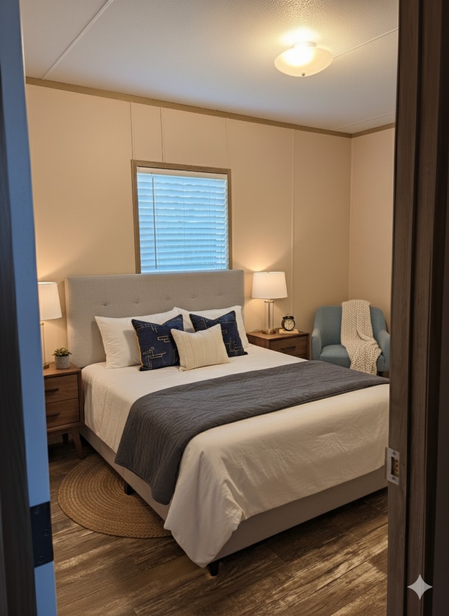 Santa Fe Mobile Home Park
