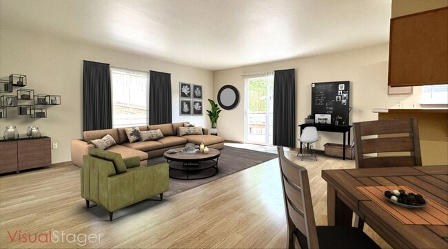 Photo - 3 Bedroom, 2 Full Bath on Corner Lot with ...