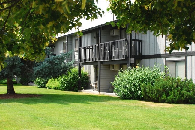 Photo - Dearborn Apartments