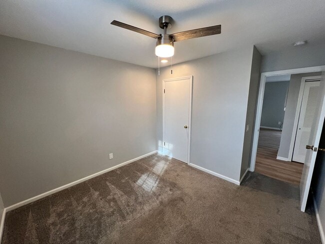 Photo - Modern 2-Bedroom Apartment with Washer & Dryer!