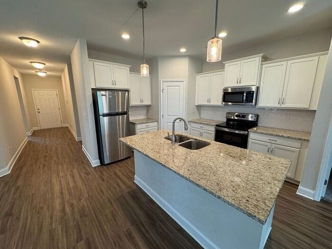 Great home in New Market