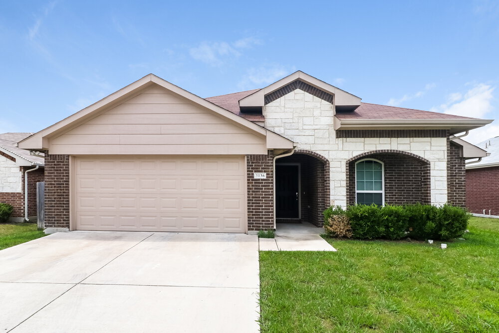 Photo - 3136 Evangeline Rd House