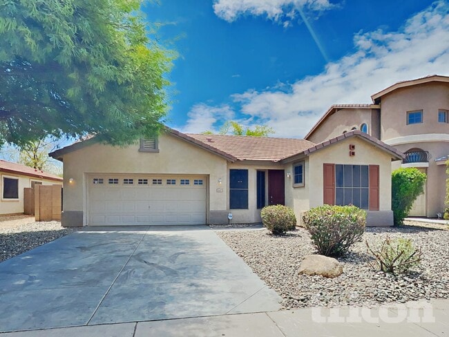 Photo - 1607 W Lydia Ln