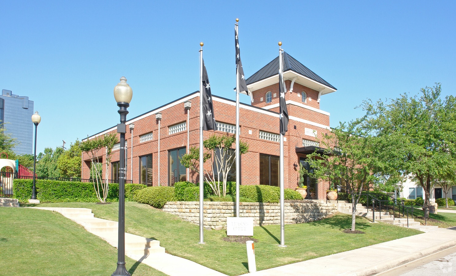 JENNINGS PLACE - JENNINGS PLACE