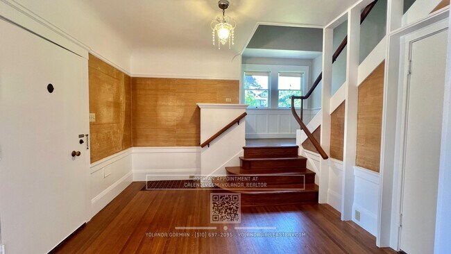 Photo - Charming and Spacious 4 bedroom Home in the Heart of Elmwood