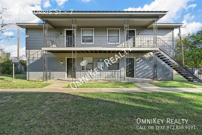 Building Photo - 505 N Morris St Unit 7 Rental
