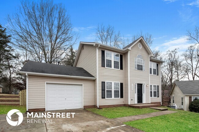 Photo - 3800 Broomstraw Ct