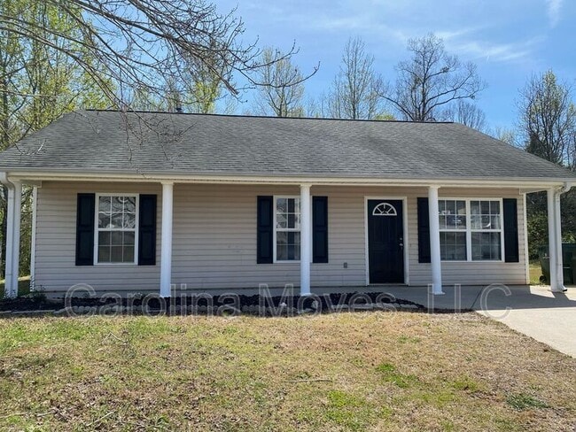 Building Photo - 1805 Country Apple Ct