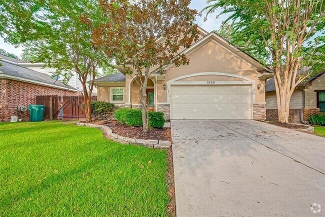 Building Photo - 3450 Pebble Beach Blvd Rental