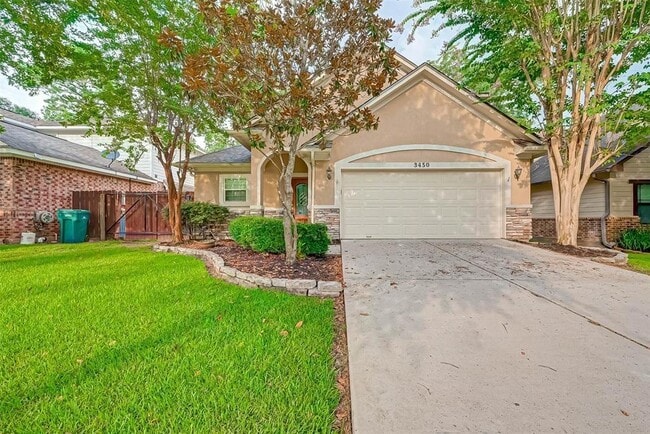Photo - 3450 Pebble Beach Blvd Casa