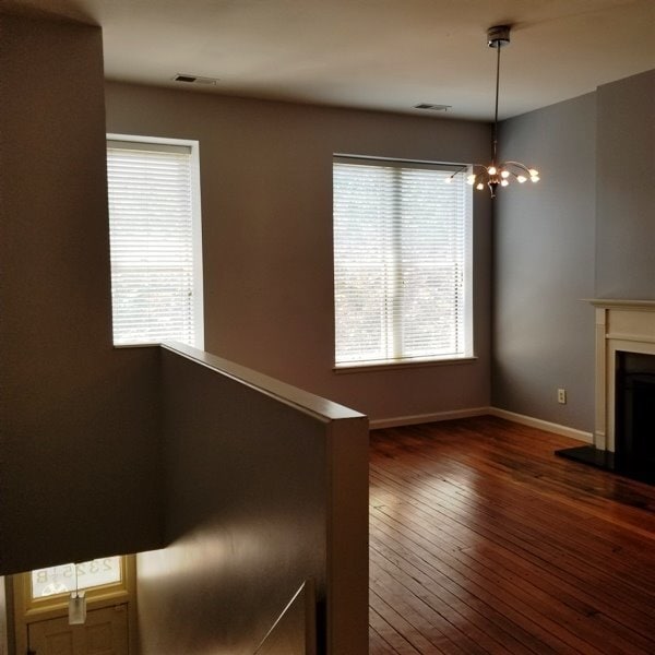 Photo - Lafayette Square Condo for Rent
