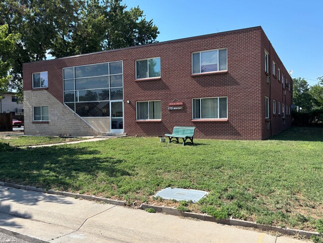 Building Photo - 6761 W 37th Pl