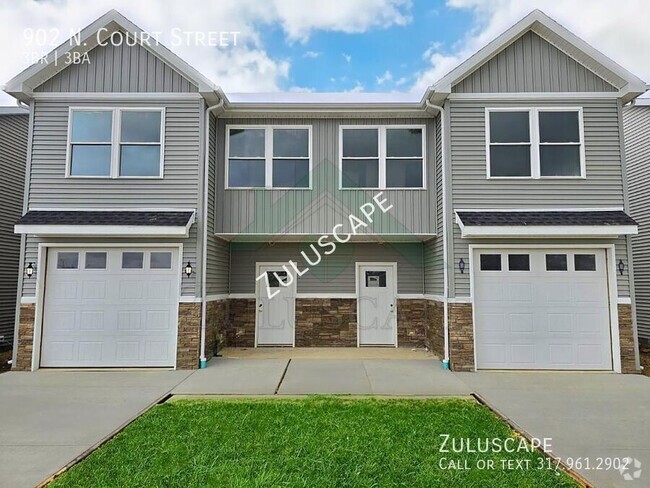 Building Photo - Free 1st Month Rent @ Z-Place Commons A Zu... Rental