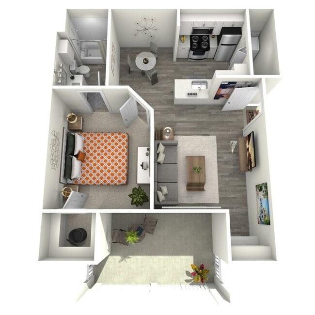 Photo - 19100 Glenwest Dr Unidad 1213