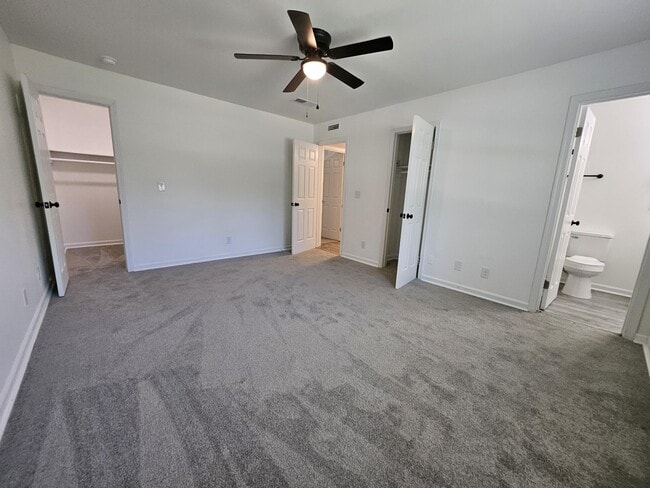 Photo - Cloisters and Foxfire Apartments