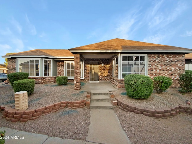 Building Photo - 1055 N Recker Rd Unit 1055