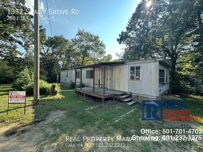 Building Photo - 1332 Shady Grove Rd Rental