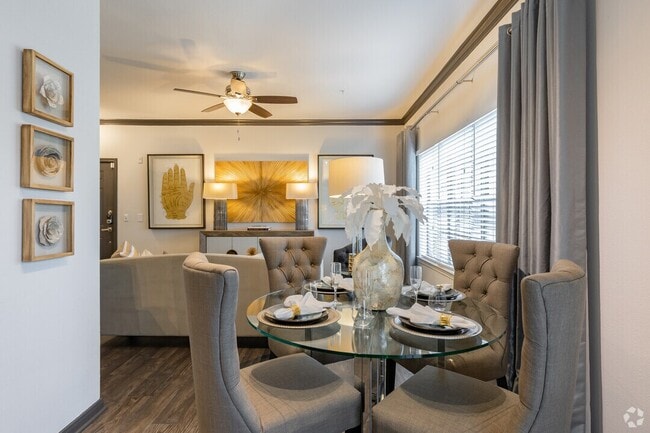 Photo - Experience Distinction in Every Square Foot! Unit CCS