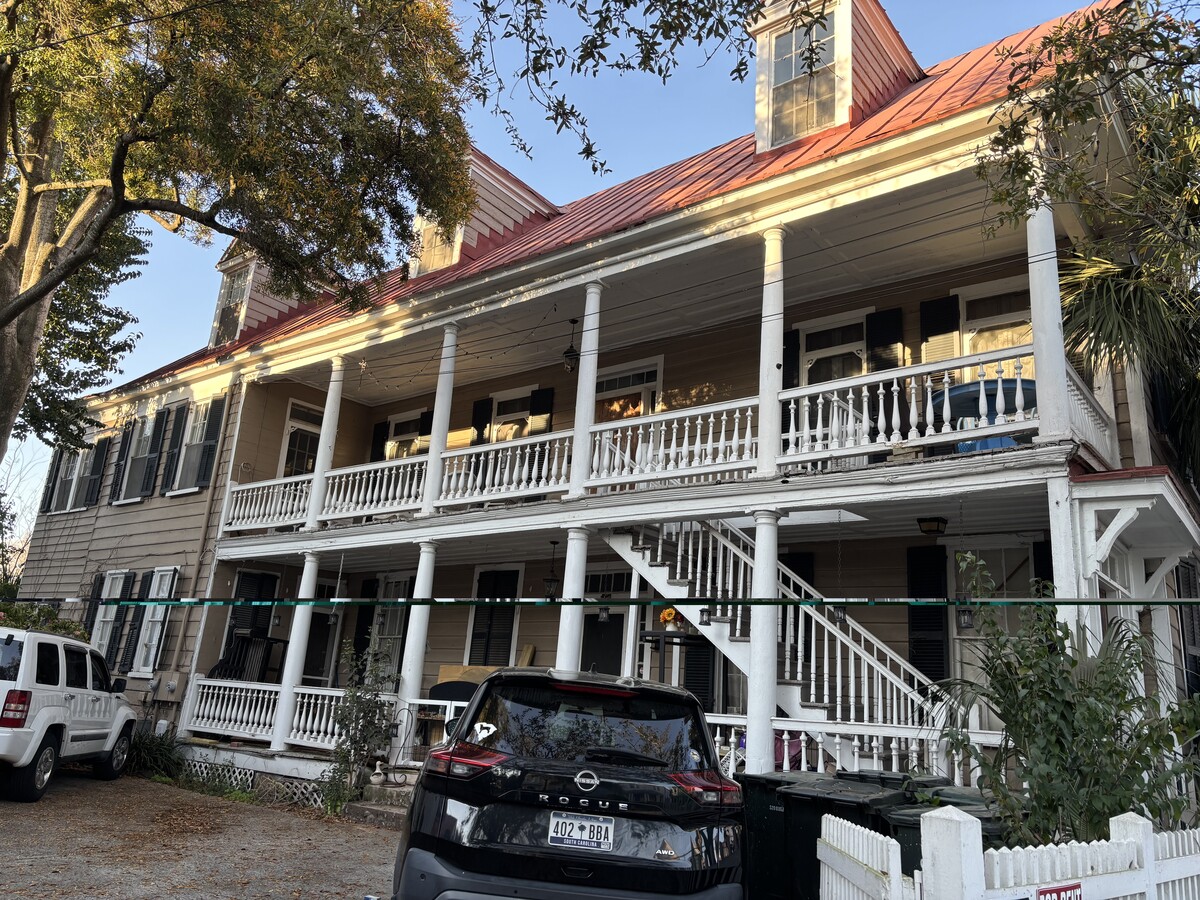 Photo - 44 Vanderhorst St Unit 44 Vanderhorst Street