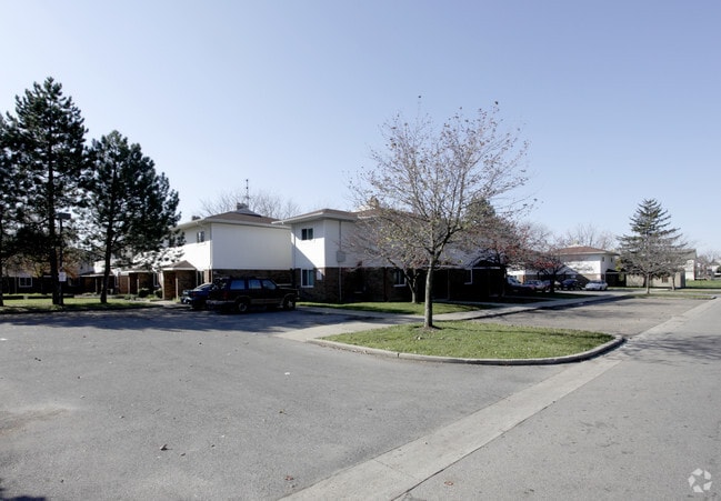 Photo - Thornwood Commons