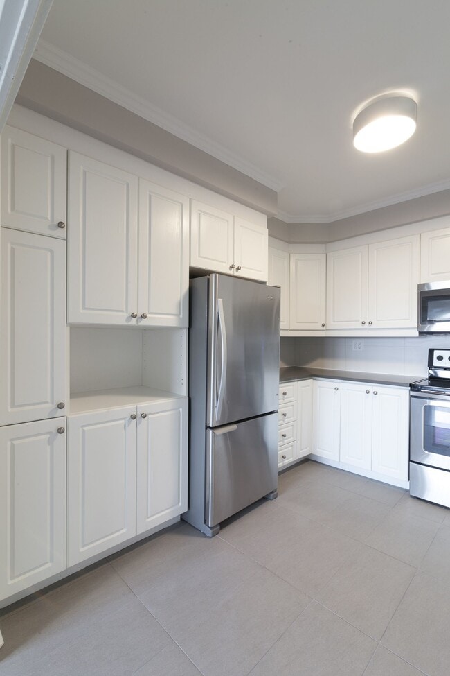 Photo - 3468 Rue Drummond Unité 902