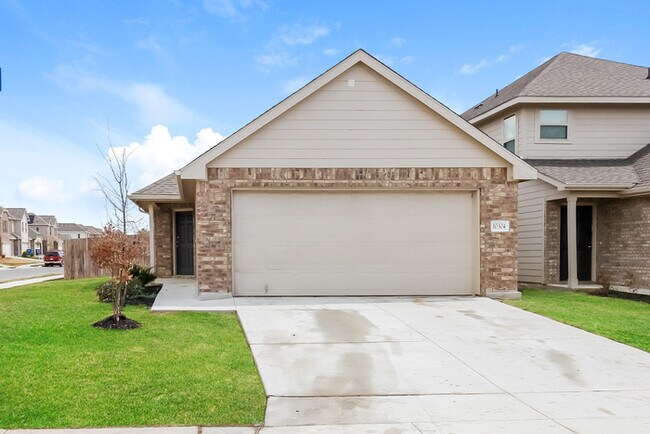 Green Lake Meadow - 10304 Green Branch, Sa... - Green Lake Meadow - 10304 Green Branch, Sa... House