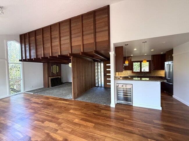 Photo - UNIQUE THREE BEDROOM TWO BATH MODERNIST MI...