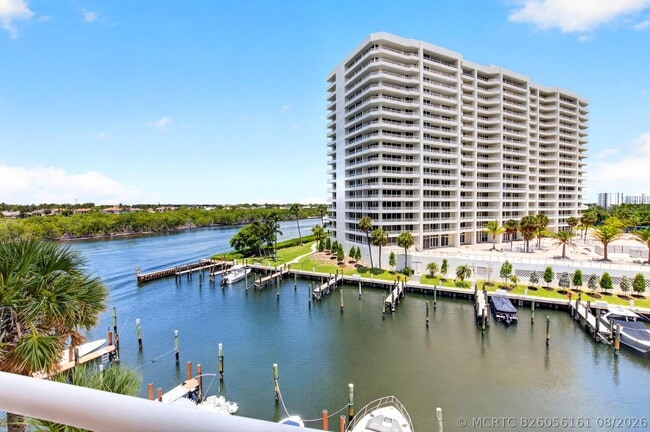 Building Photo - 4101 N Ocean Blvd Unit 401