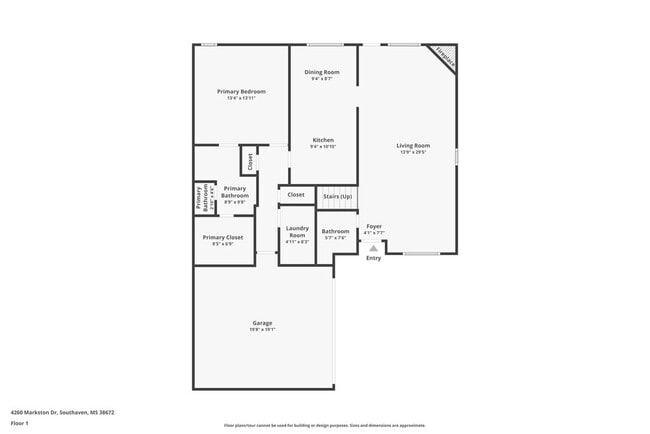 Photo - 4260 Markston Dr