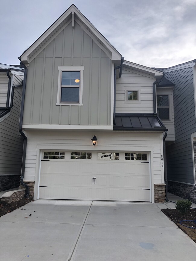 Photo - 8019 Windthorn Pl