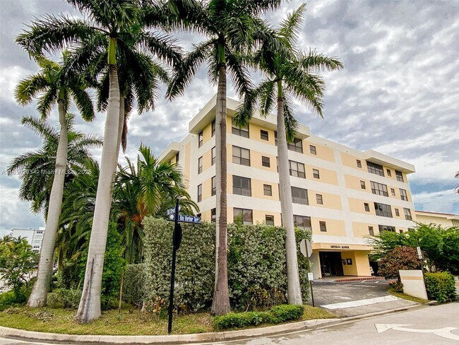 Building Photo - 10000 Bay Harbor Terrace Unit 401-A