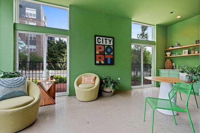 Photo - Rare and Beautiful Two Bedroom Unit Close ...