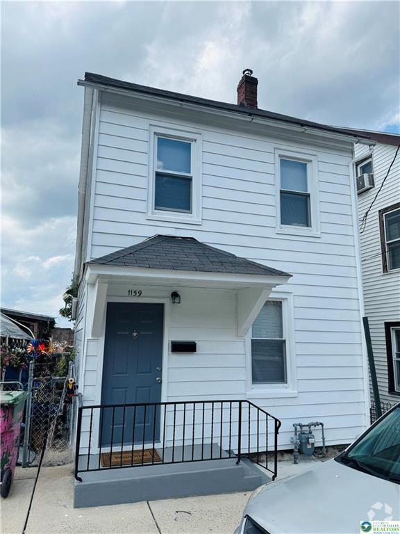 Building Photo - 1159 Mechanic St Rental